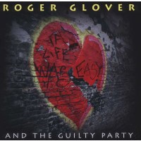 Roger Glover: If Life Was Easy - earMUSIC  - (CD / Titel:...