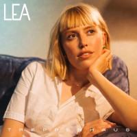 Lea: Treppenhaus - Four  - (CD / Titel: H-P)