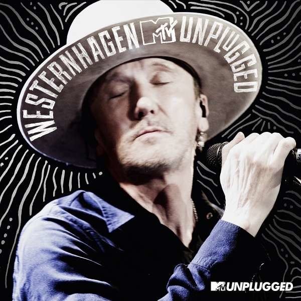 Westernhagen: MTV Unplugged (Limited Edition) - Virgin  - (CD / Titel: Q-Z)