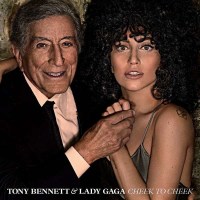 Tony Bennett & Lady Gaga: Cheek To Cheek (Deluxe...