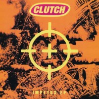 Clutch: Impetus -   - (CD / Titel: A-G)