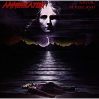 Annihilator: Never, Neverland - Warner  - (CD / Titel: A-G)