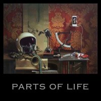 Paul Kalkbrenner: Parts Of Life - Columbia  - (CD /...