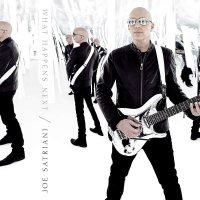 Joe Satriani: What Happens Next - Legacy  - (CD / Titel:...