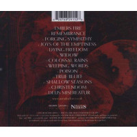 Paradise Lost: Icon - Sony  - (CD / I)