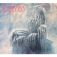 Hgich. T: Megabobo (LP + CD) -   - (Vinyl / Rock (Vinyl))