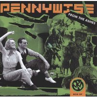 Pennywise: From The Ashes - Epitaph  - (CD / Titel: H-P)