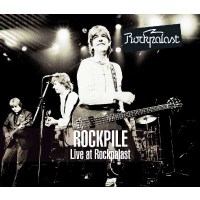 Rockpile: Live At Rockpalast 1980 (180g) (Limited...