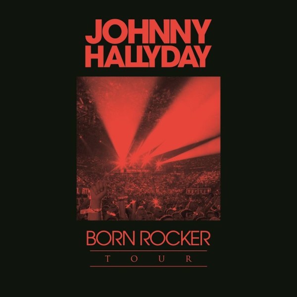 Johnny Hallyday: 2 Originals (Limited-Edition) - Warner  - (CD / Titel: H-P)