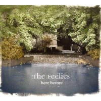 The Feelies: Here Before - BarNone  - (CD / Titel: Q-Z)