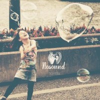 Nosound: Scintilla -   - (CD / Titel: H-P)