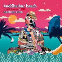 Buddha-Bar Barcelona -   - (CD / Titel: A-G)