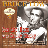 Bruce Low: Das alte Haus von Rocky Docky: 50 große...