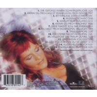 Andrea Berg: Best Of - Ariola  - (CD / Titel: A-G)