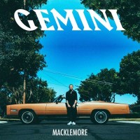 Macklemore: Gemini (Explicit) - Rykodisc  - (CD / G)