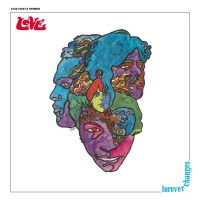 Love: Forever Changes (Expanded & Remastered) - Rhino...