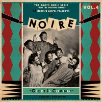 La Noire Vol.4 - Glory Is Coming! - Doghouse & Bone...