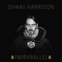 Dhani Harrison: In///Parallel - BMG Rights  - (CD / I)