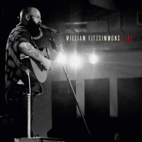 William Fitzsimmons: Live (Limited-Edition) -...