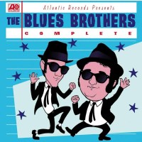 The Blues Brothers Band: The Blues Brothers Complete -...