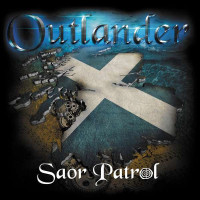 Saor Patrol: Outlander - ARC  - (Vinyl / Rock (Vinyl))