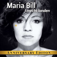 Maria Bill: I Mecht Landen (Best Of) - Amadeo  - (CD /...