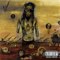 Slayer: Christ Illusion -   - (CD / Titel: Q-Z)