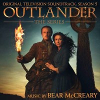 Bear McCreary: Outlander: Season 5 - Sony  - (CD / Titel:...