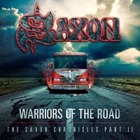 Warriors Of The Road: The Saxon Chronicles Part II (2 DVD...