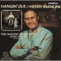 Henry Mancini (1924-1994): Filmmusik: The Mancini...