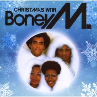 Boney M.: Christmas With Boney M. - Sony  - (CD / Titel:...