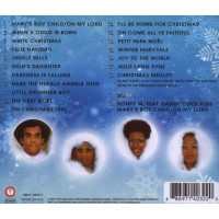 Boney M.: Christmas With Boney M. - Sony  - (CD / Titel:...