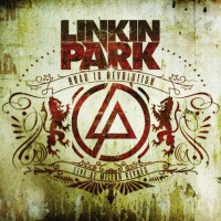 Linkin Park: Road To Revolution: Live At Milton Keynes...