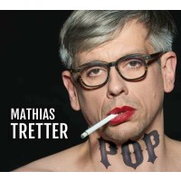 Mathias TretterPop - Con Anima Verlag  - (CD / Titel: H-P)