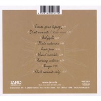 Pili Pili: Ukuba Noma Unkungabi - JARO Medien  - (CD /...