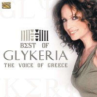 Best Of Glykeria - ARC  - (CD / Titel: A-G)