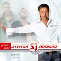 Steffen Jürgens: Gefährlich ehrlich -   - (CD /...