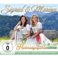 Sigrid & Marina: Heimatgefühle Folge 3...