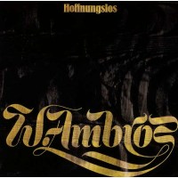 Wolfgang Ambros: Hoffnungslos -   - (CD / Titel: Q-Z)