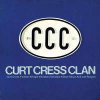 Curt Cress Clan: CCC - Sireena  - (CD / Titel: A-G)