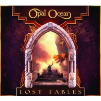 Opal Ocean: Lost Fables - Flowfish  - (CD / Titel: H-P)