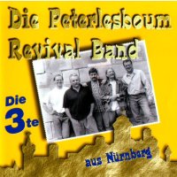 Peterlesboum Revival Band: Peterlesboum Revivalband die...