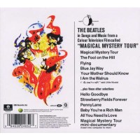 The Beatles: Magical Mystery Tour (Stereo Remaster)...