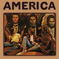 America (180g) - Music On Vinyl  - (Vinyl / Pop (Vinyl))