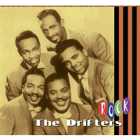 The Drifters: Rock -   - (CD / Titel: Q-Z)