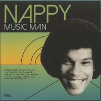 Nappy Music Man -   - (Vinyl / Pop (Vinyl))