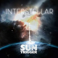 Suntrigger: Interstellar - Timezone  - (CD / Titel: Q-Z)