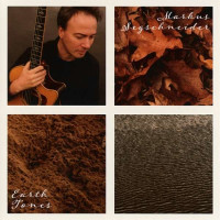 Markus Segschneider: Earth Tones - Acoustic Music  - (CD...