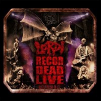 Lordi: Recordead Live: Sextourcism In Z7 -   - (CD /...