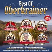 Best Of Oberkrainer -   - (CD / Titel: A-G)